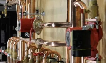 Chauffage M.C. - Trois-Rivières photo 5