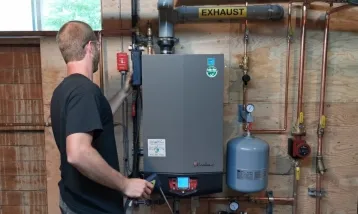 Chauffage M.C. - Trois-Rivières photo 6