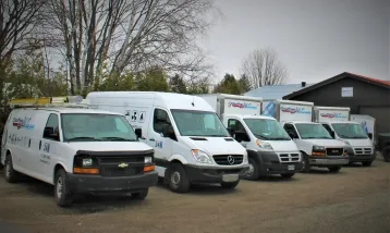 Chauffage M.C. - Trois-Rivières photo 7